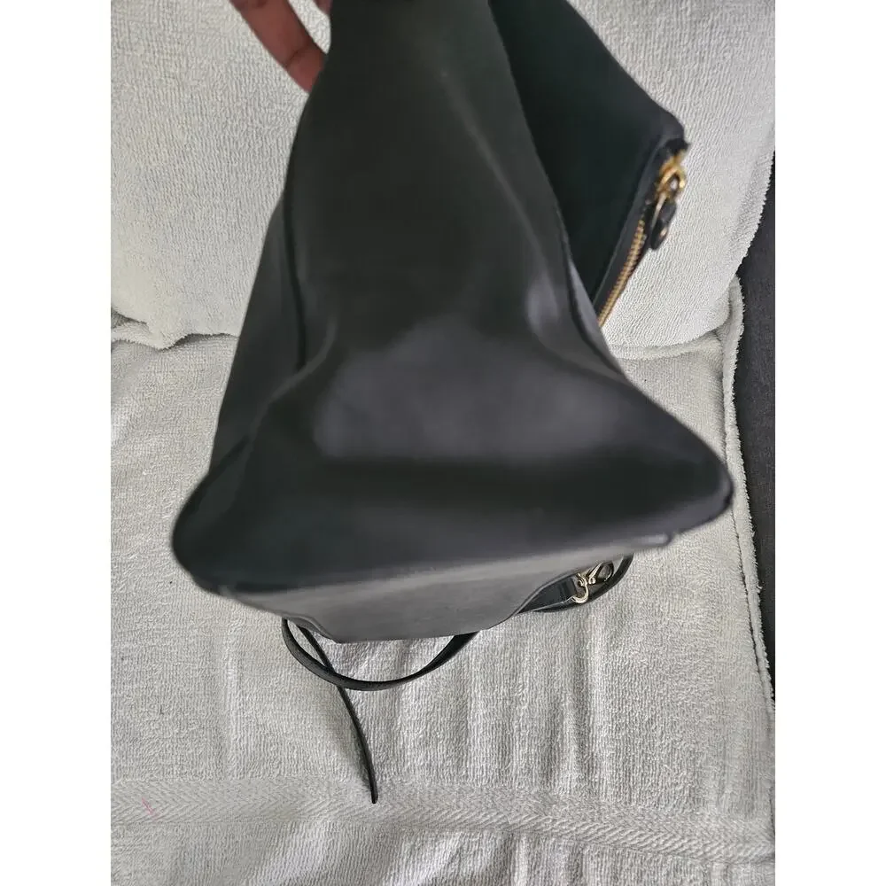Kate Spade Blake Avenue Lyndon Nylon Crossbody Bag